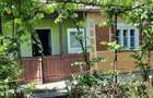 Vand casa in sat berche? com frata - 1