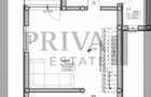 1/2 Duplex P+E, 4 camere, complet mobilat si utilat, Urseni - 14