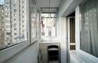 2 Camere | Muncii | Balcon | AC - 12