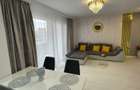 Apartament cu 2 camere + loc de parcare subteran - Aradului