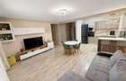 Apartament 3 camere, 80 mp, parcare, gardina,  zona Poligon Floresti - 7