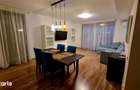 Duplex cu panorama spectaculoasa, curte privata, foi?or ?i garaj dublu - 5