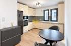 2 Camere decomandate, Borhanci, Regina Maria, Parcare, Petfriendly,Lux