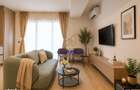 Apartament 2 camere de inchiriat | InCity Residence | Metrou Dristor