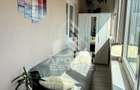 Apartament cu 2 camere de închiriat- centrala proprie, Giroc.