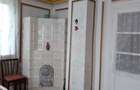 Casa cu teren 30ari / Brancovenesti str.principala - 8