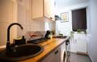 Apartament cochet cu 2 camere de inchiriat Calea Grivitei | Metrou chiar vis-a-vis - 4