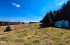 Teren Deosebit | Panoramic cu PUZ+Cabana | Drumul Paltinisului | 746mp - 10