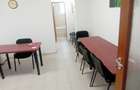 Ap. 2 cam ultracentral, renovat, ideal cabinet sau locuin?a - 8