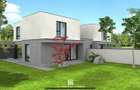 Duplex cu 5 camere si teren de 372mp - 23