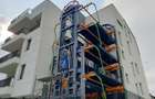 Hasdeu - Dacia, Bloc Nou, apartament 3 camere - 17