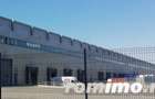 Parc logistic - DNCB, Pantelimon, Voluntari - comision 0