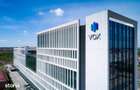 Spa?iu Birouri Premium 174 mp Vox Technology Park, Etaj 3 - 3