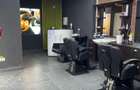 BARBERSHOP | UTILAT | GATA DE FUNCTIONARE | 30MP | 3 SCAUNE - 6