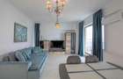Apartament 3 camere cu vedere la lac, mobilat si utilat lux, parcare subterana - 5