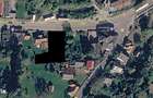 Teren intravilan, Bran, 1020 MP, acces din E574 - 1