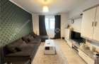 Apartament 3 camere cu balcon si pivnita etaj 1 zona Mihai Viteazul - 6