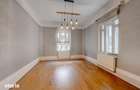 Apartament unic 5 camere vila interbelica | Aviatorilor I Ideal birou - 10