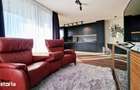 Apartament spatios situat la etajul 11 in cladirea ISHO - 13