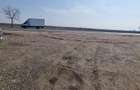 Teren comercial 7200mp, E 85 , Buzau ! - 1