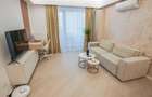 Proprietar inchiriez apartament 2 camere complex Cortina North et 1 loc de parcare inclus la -1 - 5