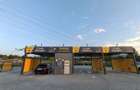 SC VIMAK Imobiliare vinde spalatorie auto moderna la cheie, autorizata