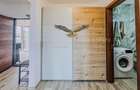 Apartament modern cu 1 cameră situat pe Str Gaudi/Borhanci - 10