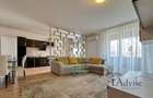 Apartament modern cu 2 camere și parcare subterană – Alphaville, Răcădău - 2
