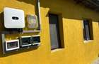 Casa 3 camere + panouri fotovoltaice 5,4 kW cu baterie 7 kWh | Lumina, Constanta | Teren 320 mp