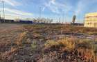 Teren Industrial 1500 mp Calea Borsului - 1