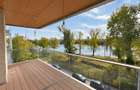 4 camere | 200 mp | Terasă 50 mp | Vedere la lac |