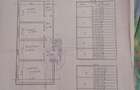 Apartament decomandat 3 camere,parter,balcon si gradina(terasa) - 1