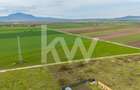 Teren intravilan de vanzare - Halchiu - 5