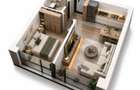 Studio | Potrivit pentru Investi?ie | West Avenue