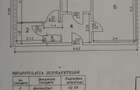 Apartament 2 camere str. Infratirii, nr. 5A, bl. 67bis - 1