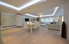 Conrad Residence | Apartament cu 3 camere de închiriat în zona Herastrau