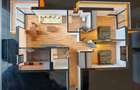 Apartament Premium 3 camere cu 2 terase | 117 mp | Incalzire pardoseala - 22