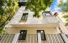 Vilă Premium | S+P+2+M | 287 mp | 6 Camere | Lift | Arcul de Triumf | 2026