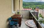 Apartament prima inchiriere | 3 camere, balcon panoramic - 8
