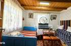 Malamuc, com. Ghergita - Casa traditionala cu cerdac + 330 mp teren - 6