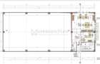 Hala showroom nou, sos. Iasi - Tomesti, 281mp - 10