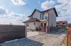 Vila de Vanzare Snagov - Ciofliceni langa padure acces asfaltat - 3