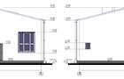 Hala 600 mp (H: 6.5m) cu platforma betonata 2000 mp, langa A3 - 13