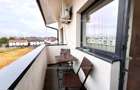 Apartament cu 2 camere, balcon, 2 locuri de parcare - zona buna - 6