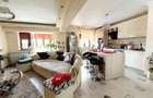 Apartament 2 camere amenajat, etaj 3 - Piata Spitalului - 2