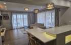 De inchiriat apartament 3 camere, 2 parcari, Vita Bella, Pipera - 13