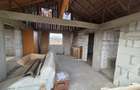 Caciulati, vanzare casa 3 camere la rosu, teren 400mp. - 4