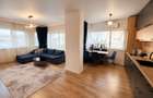 Apartament premium cu 3 camere | 75 mp + terasa | Complet mobilat ?i u - 4