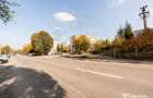 Teren stradal pe col? - Ideal afacere - front stradal mare - 5