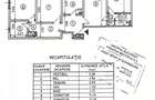 4 camere*Fizicienilor*Parter*Bloc 1986 - 5
